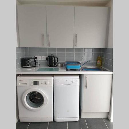 Woodhorn Stay Newbiggin-By-The-Sea מראה חיצוני תמונה