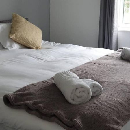 Woodhorn Stay Newbiggin-By-The-Sea מראה חיצוני תמונה