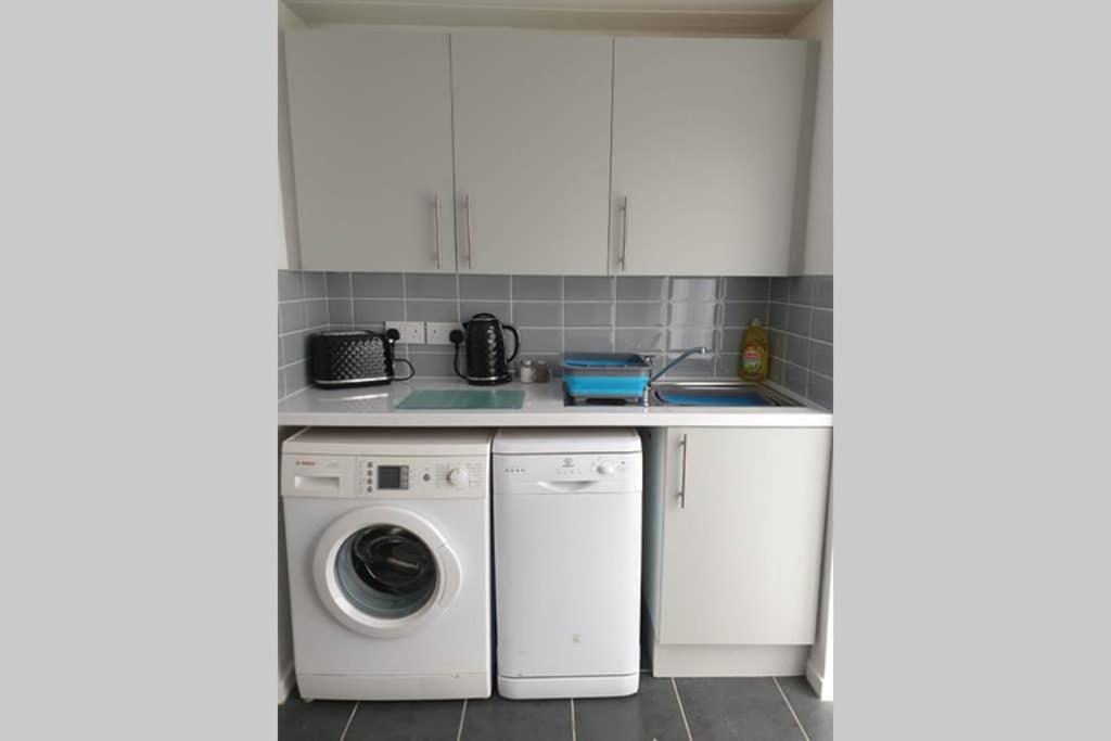 Woodhorn Stay Newbiggin-By-The-Sea מראה חיצוני תמונה