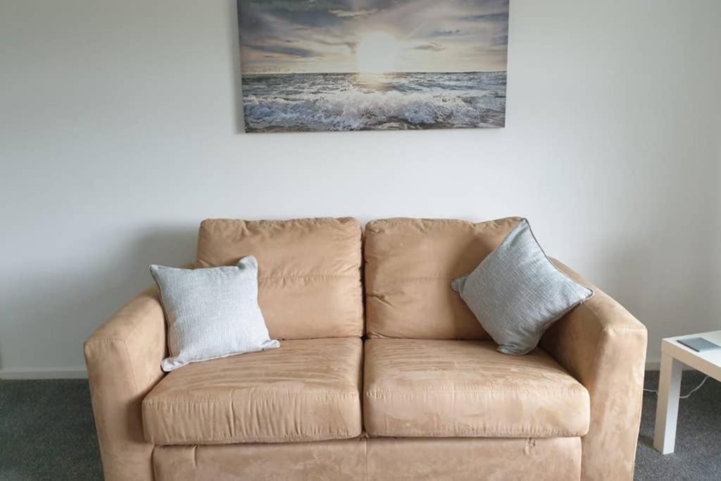 Woodhorn Stay Newbiggin-By-The-Sea מראה חיצוני תמונה