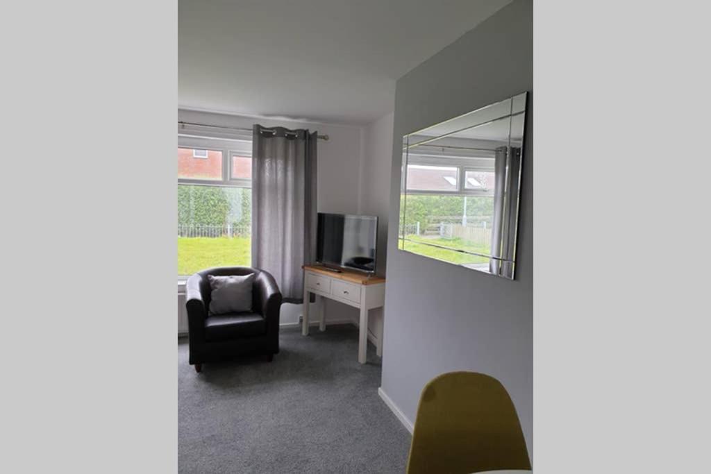 Woodhorn Stay Newbiggin-By-The-Sea מראה חיצוני תמונה